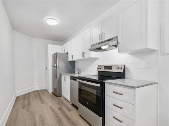 Apartment for rent in Cobourg, Ontario