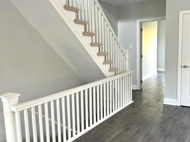 House for rent in Woburn, Ontario