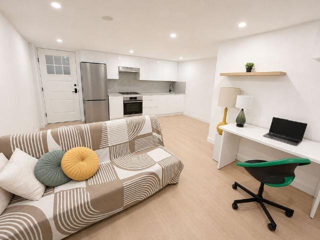 House for rent in Woburn, Ontario