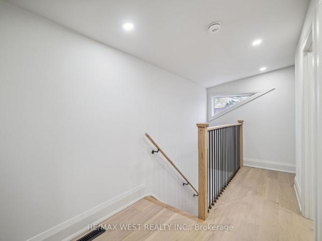 House for rent in Woburn, Ontario
