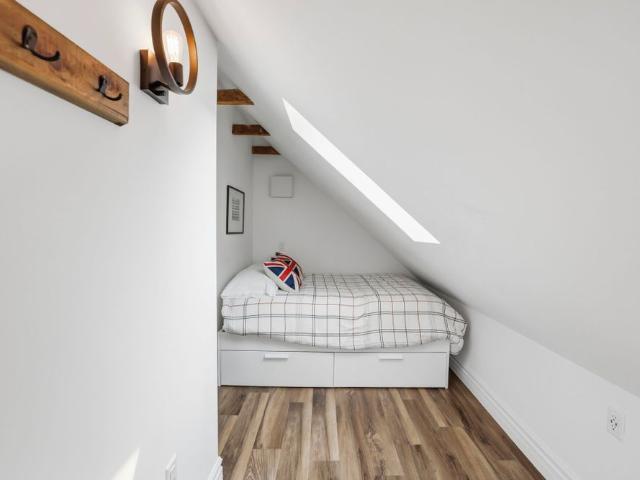 House for rent in Collingwood, Central Ontario