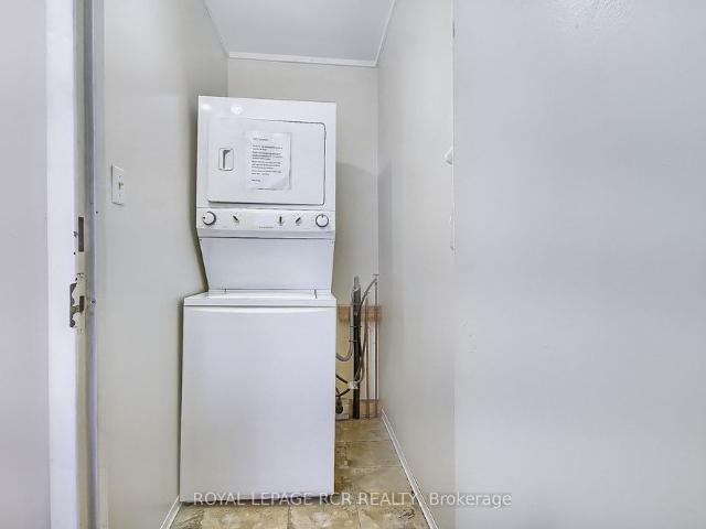 Apartment for rent in York, Ontario
