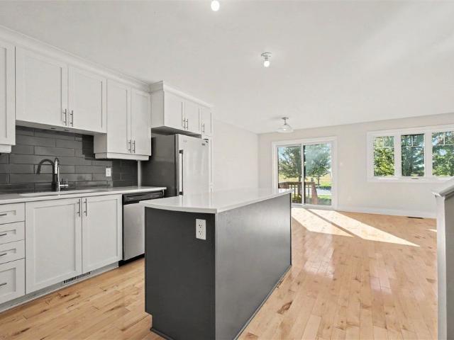 Townhouse for rent in Faubourg Ste-Marie, Russell
