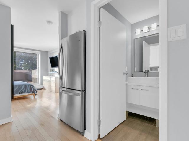 Apartment for rent in Byward Market, Ottawa