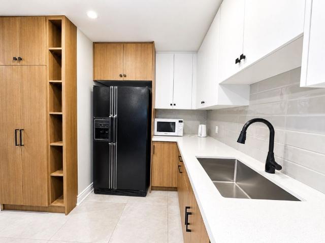 House for rent in Markham, Golden Horseshoe