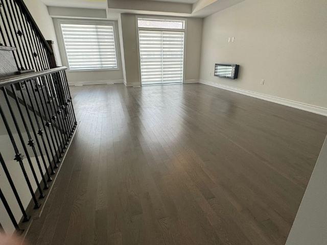 Townhouse for rent in York, Ontario