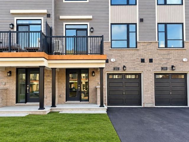 Townhouse for rent in Mulhurst Bay, Ontario