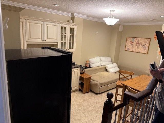 Townhouse for rent in Woburn, Ontario