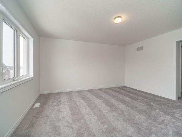 Townhouse for rent in Durham, Ontario