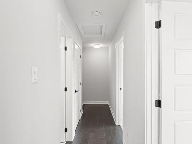 Townhouse for rent in Mulhurst Bay, Ontario
