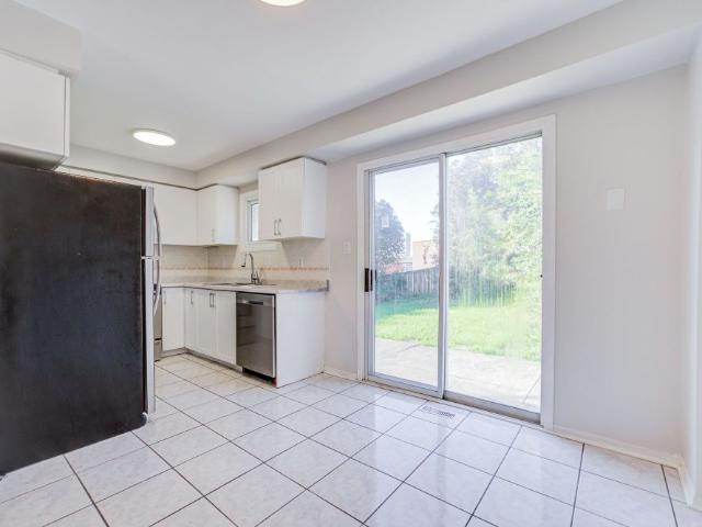 House for rent in Oakville, Ontario