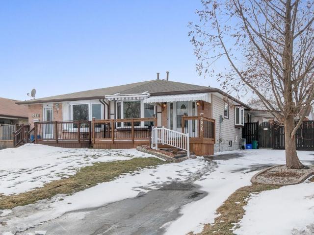 House for rent in Burlington, Ontario