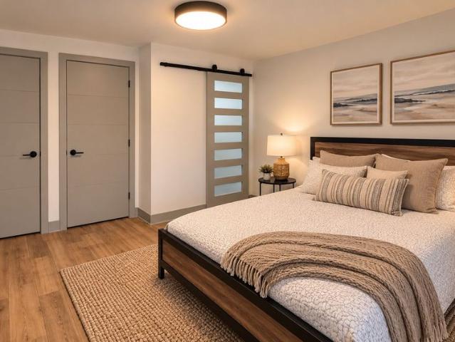 House for rent in Innisfil, Central Ontario