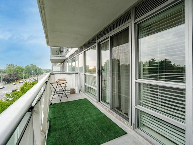Apartment for rent in Woburn, Ontario
