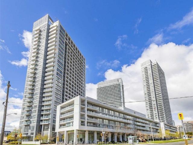 Apartment for rent in Don Valley North, Toronto