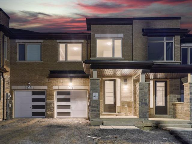 Townhouse for rent in Durham, Ontario