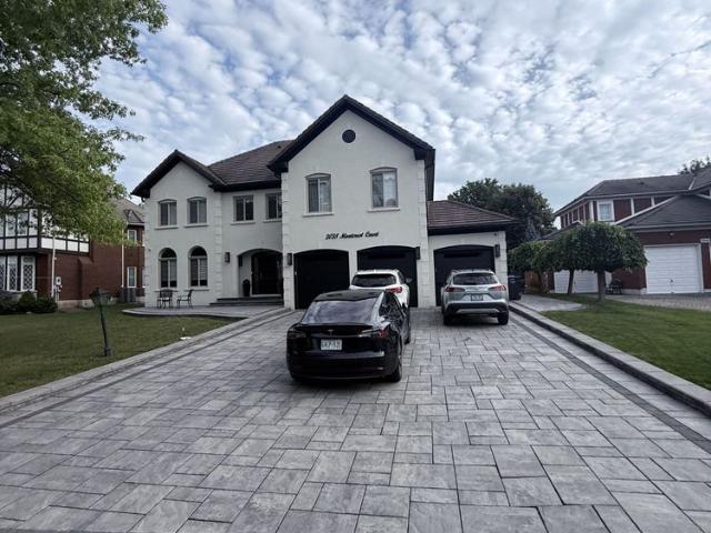 House for rent in Mississauga, Ontario