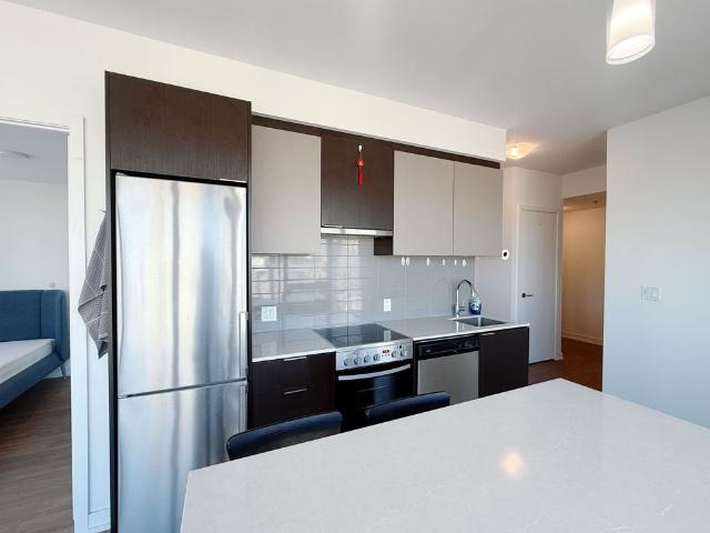 Apartment for rent in Woburn, Ontario
