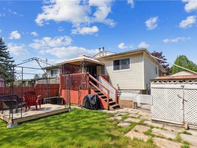 House for rent in Welland, Golden Horseshoe