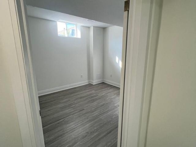 House for rent in Bradford West Gwillimbury, Central Ontario