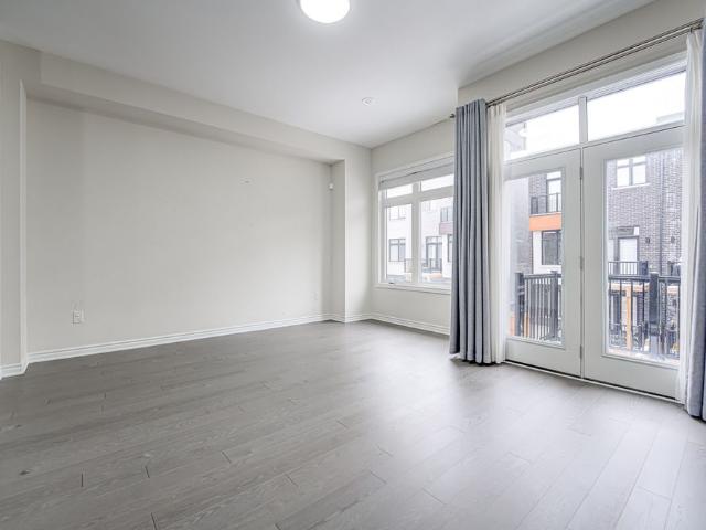 Townhouse for rent in York, Ontario