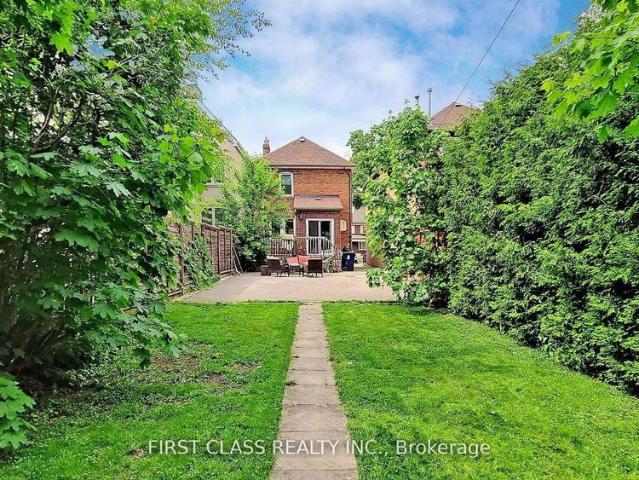 House for rent in Woburn, Ontario