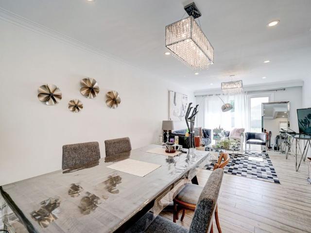 House for rent in York, Ontario