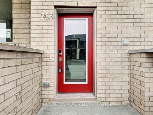 Townhouse for rent in Mulhurst Bay, Ontario