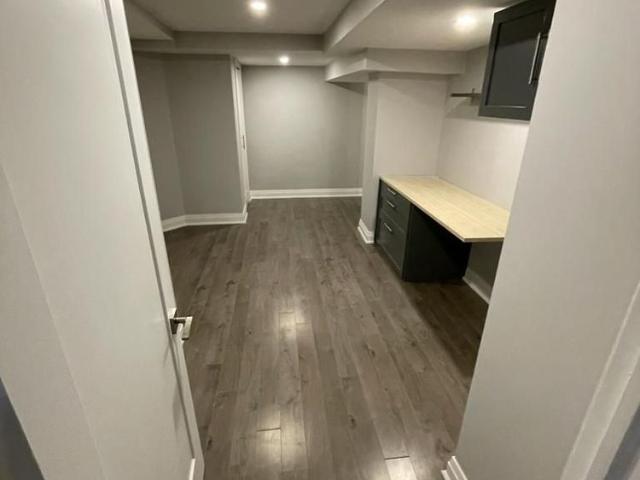 Townhouse for rent in Mulhurst Bay, Ontario