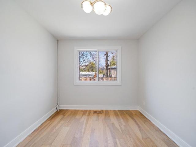 House for rent in Woburn, Ontario