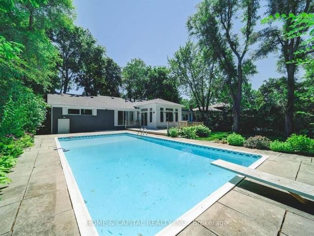House for rent in Charnwood, Oakville