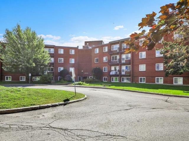 Apartment for rent in Beacon Hill South, Ottawa