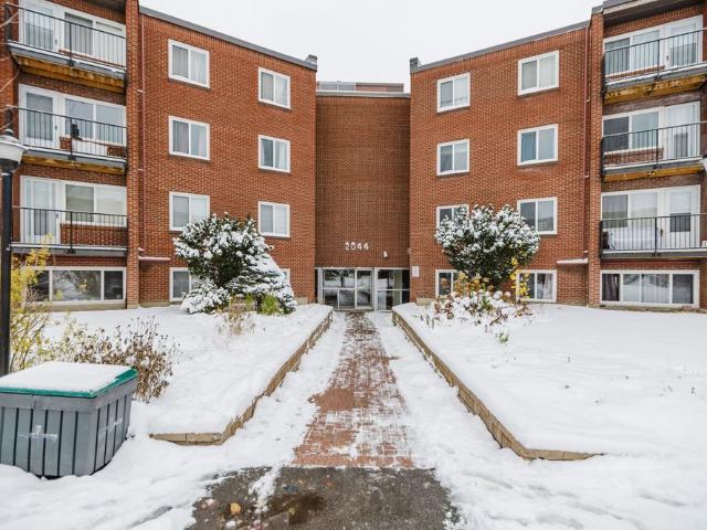 Apartment for rent in Mulhurst Bay, Ontario