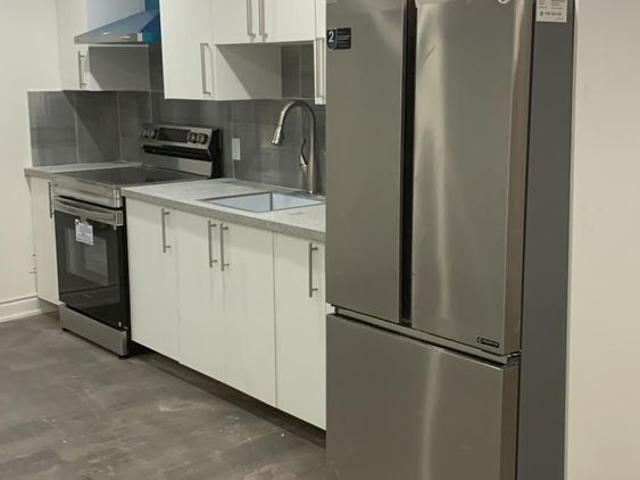 Apartment for rent in Sharon, Golden Horseshoe