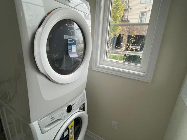 Townhouse for rent in Durham, Ontario