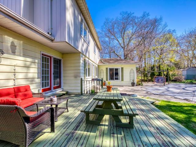 House for rent in Oakville, Ontario