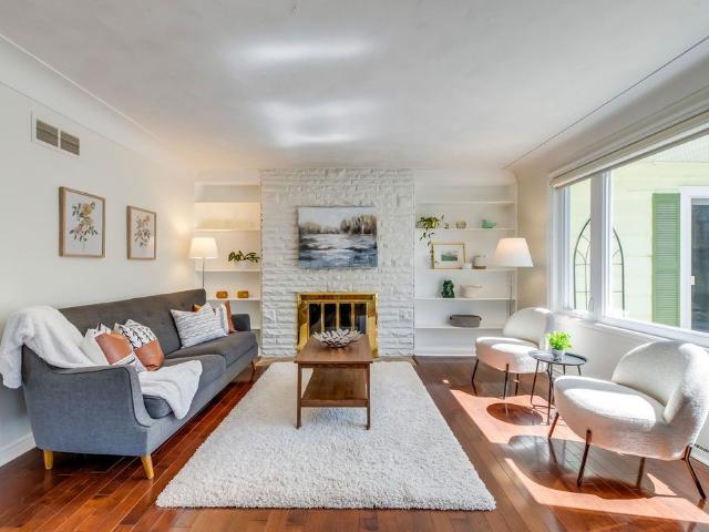 House for rent in Oakville, Ontario