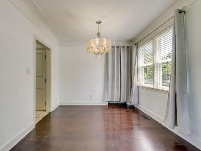 House for rent in Burlington, Ontario