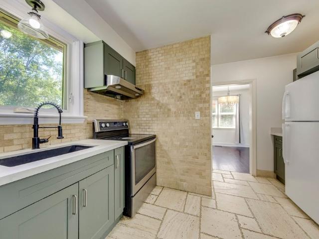 House for rent in Burlington, Ontario