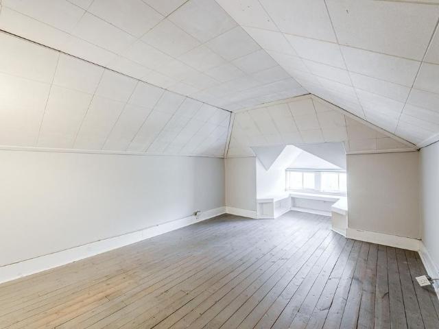 House for rent in Willowdale, Toronto