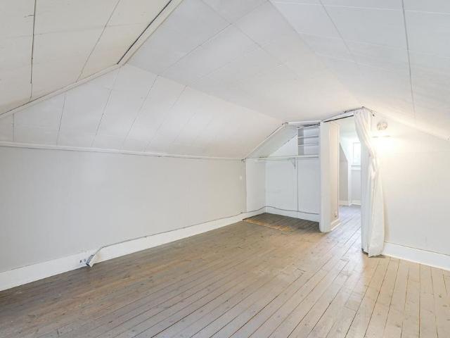 House for rent in Woburn, Ontario