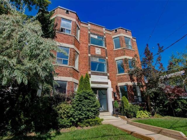Apartment for rent in Beaches—East York, Toronto