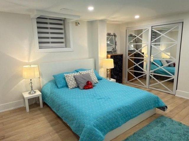 House for rent in Summerhill, Newmarket