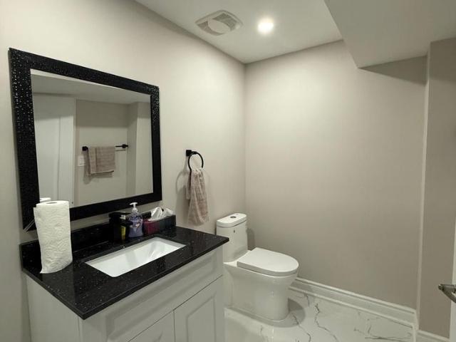 House for rent in Durham, Ontario