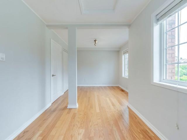 Townhouse for rent in Oakville, Ontario