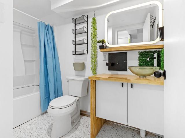 Apartment for rent in Rideau-Vanier, Ottawa