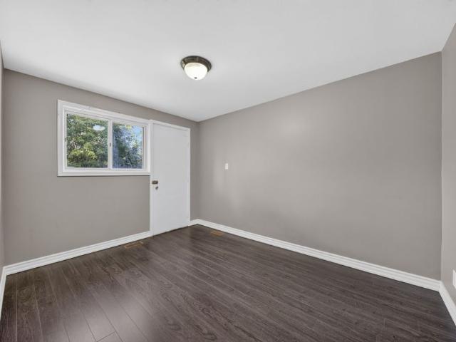 House for rent in Woburn, Ontario