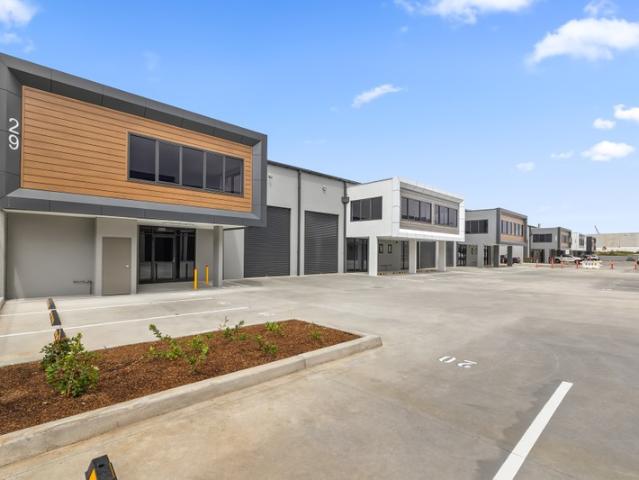 Warehouse for rent in Sydney, New South Wales