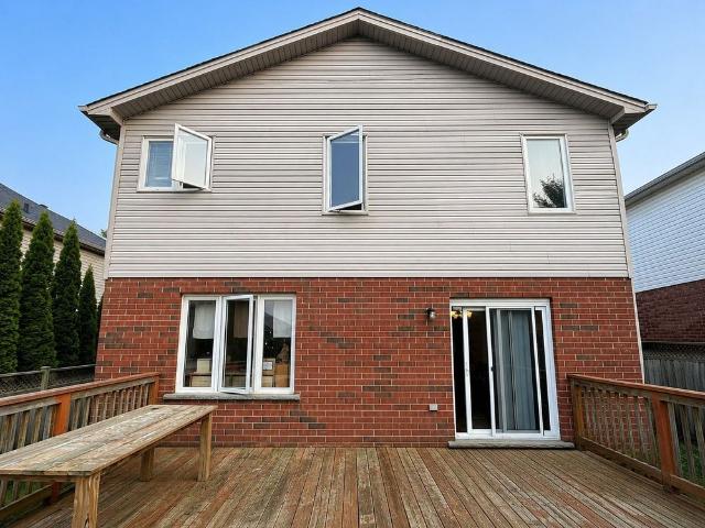 House for rent in London, Southwestern Ontario