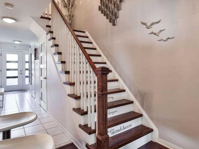 Townhouse for rent in Oakville, Ontario